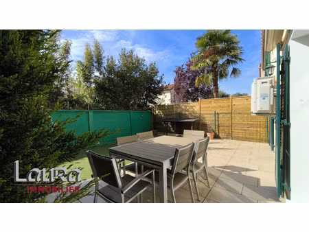 la campagne au coeur du centre-ville