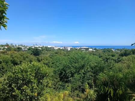 à vendre – maison d’exception à la possession vue mer & montagne panoramique – piscine – b