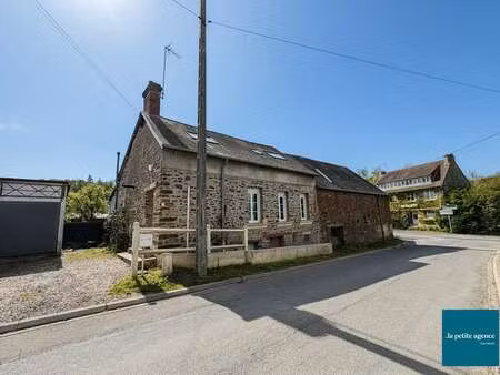 vente maison à curcy-sur-orne (14220) : à vendre / 71m² curcy-sur-orne
