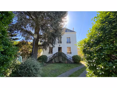 villemomble quartier residentiel