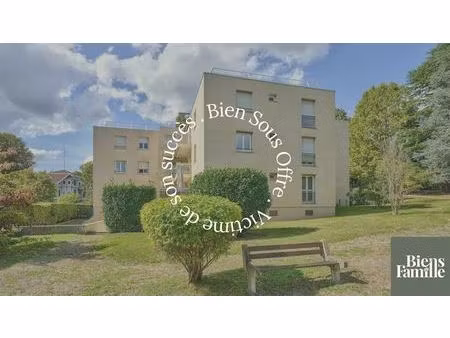 ally- appartement très lumineux à montmorency de 122m² avec vue dégagée