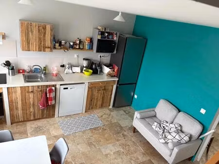 co-location à saint-denis (93380)