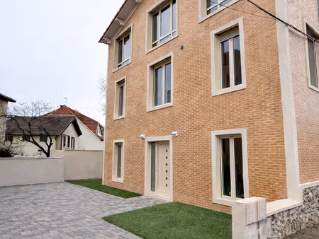 maison 4 pièces 85m2 proche coquetiers