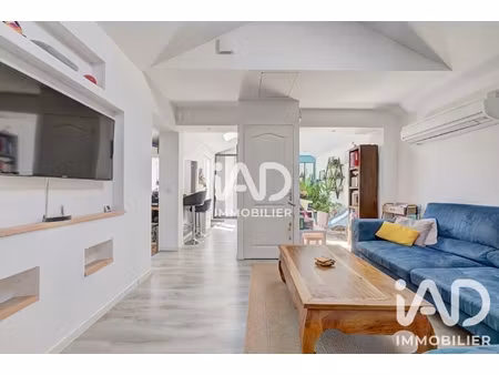 vente maison/villa 3 pièces