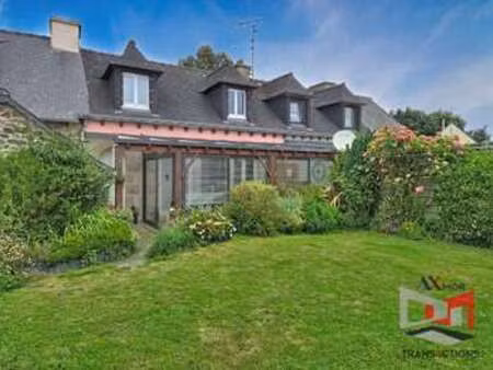 vente maison à saint-quay-portrieux (22410) : à vendre / 65m² saint-quay-portrieux