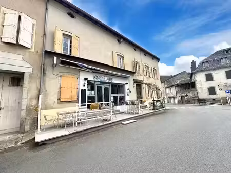 vente locaux professionnels 0 pièces 243 m² à vabre (81330)  267 000 €