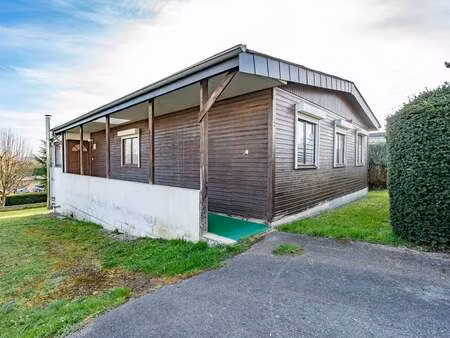 maison à vendre à hastière-lavaux € 149.000 (ln4hg) - easy home immo marche | zimmo