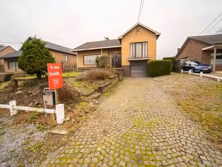 maison à vendre à herk-de-stad € 150.000 (ln3jr) - lambrecht & hendrikx | zimmo