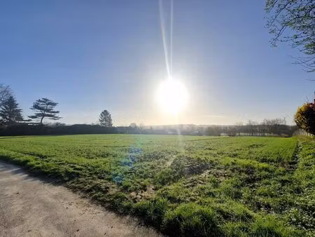 terrain à vendre à frasnes-lez-buissenal € 150.000 (ln46t) - immobilière dumoulin | zimmo