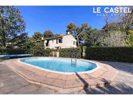 maison 5 pièces de 107 m² secteur saint-jean - jardin avec pis