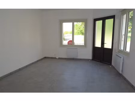 location appartement  34.55 m² t-1 à condé-sur-huisne  370 €