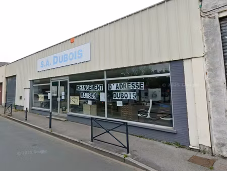 vente immeuble 217 m² à abbeville (80100)  210 000 €