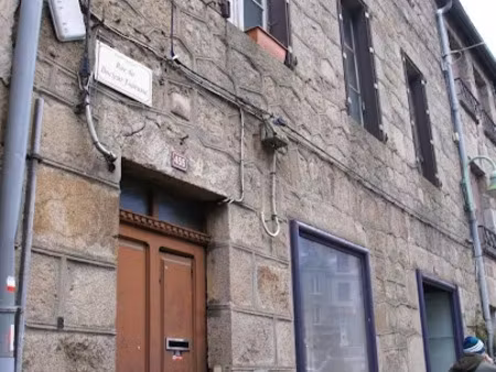 vente immeuble 209 m² à saint-agrève (07320)  93 000 €