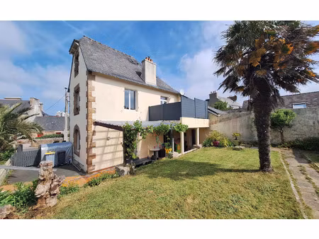 location appartement  112.87 m² t-4 à trébeurden  850 €