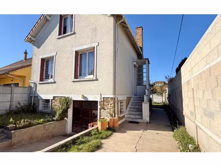 maison athis-mons 90 m² t-5 à vendre  349 000 €