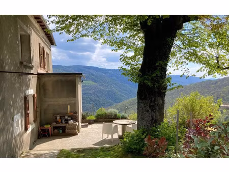 maison le pompidou 130 m² t-4 à vendre  280 000 €