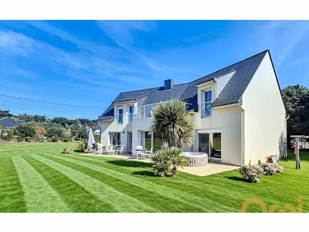 maison saint-philibert 236 m² t-8 à vendre  1 175 000 €