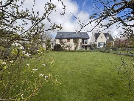 vente maison à saint-sulpice-la-forêt (35250) : à vendre / 95m² saint-sulpice-la-forêt