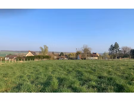 terrain montlevon m² t- à vendre  40 000 €