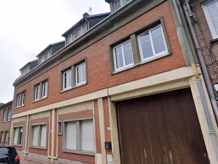 vente immeuble 393 m² à abbeville (80100)  420 000 €