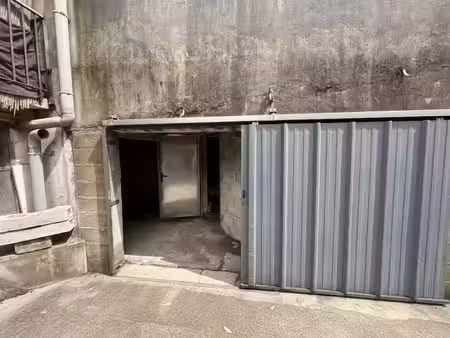 vente parking à dax (40100)  55 000 €