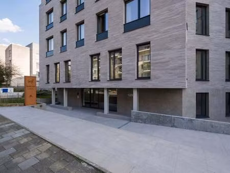 bien professionnel à vendre à evere € 179.700 (ln45a) - latour & petit bxl vente | zimmo