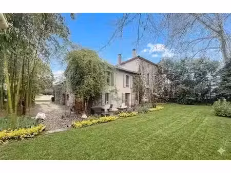 vente locaux professionnels 11 pièces 445 m² à lézan (30350)  395 000 €