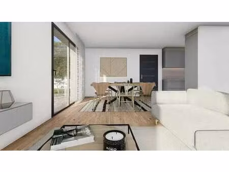 vente maison à saint-erblon (35230) : à vendre / 107m² saint-erblon