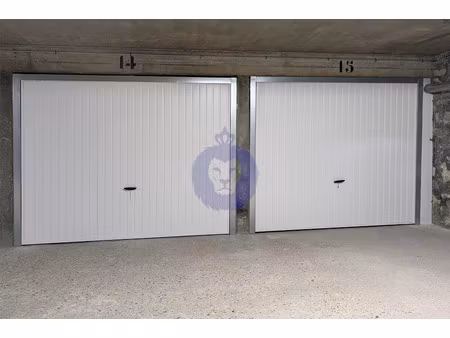 vente parking 24 m² à saint-maur-des-fosses (94100)  51 500 €