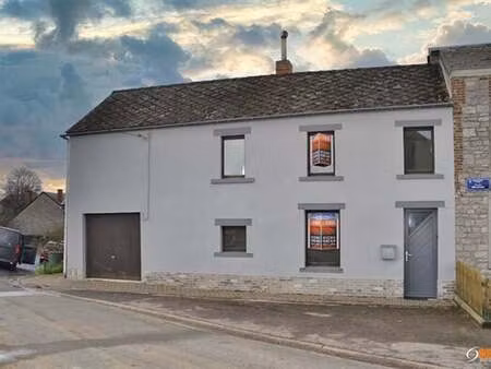 maison à vendre à somzée € 195.000 (lh99m) - burima | zimmo