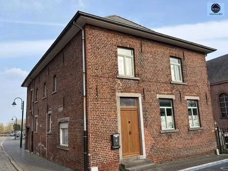 maison à vendre à strijtem € 195.000 (ln4c0) - vastgoed svena | zimmo