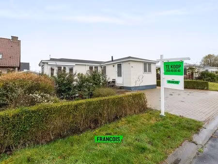 maison à vendre à klemskerke € 195.000 (ln4mp) - immo francois - de haan | zimmo