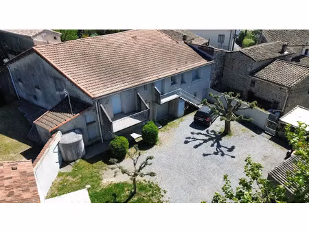 vente immeuble 6 pièces 186.11 m² à saint-christol-lès-alès (30380)  360 000 €