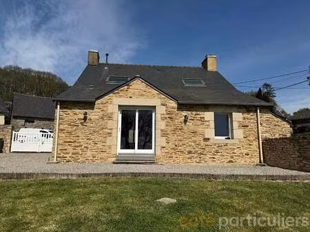 vente maison à grand-champ (56390) : à vendre / 94m² grand-champ