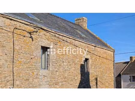 vente longère et corps de ferme à erdeven (56410) : à vendre / 102m² erdeven