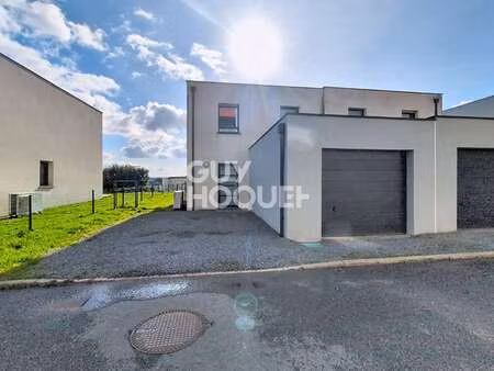 vente maison à guipavas (29490) : à vendre / 90m² guipavas