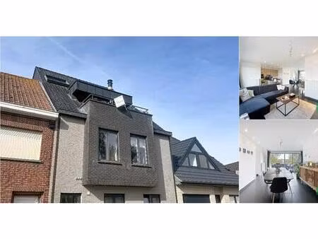 duplex à louer à ommegangstraat 2 koekelare (rbv67806)
