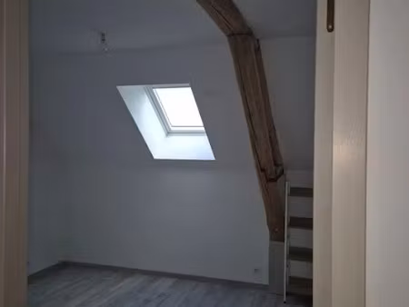 location chambre 1 pièce 13 m² à monéteau (89470)  240 €
