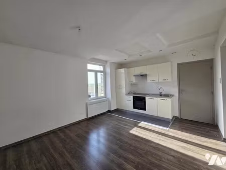 location appartement 3 pièces 39.91 m² à arleux-en-gohelle (62580)  490 €