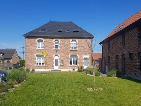 location appartement 3 pièces 39.91 m² à arleux-en-gohelle (62580)  515 €
