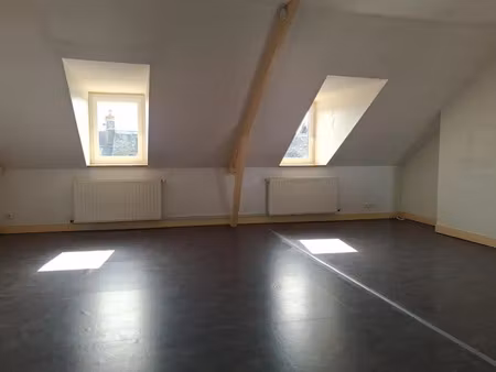 location appartement 3 pièces 52.76 m² à pont-l'eveque (14130)  652 €