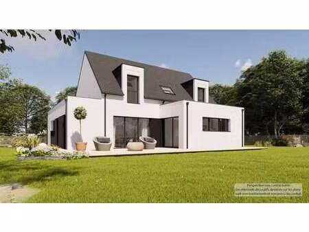 vente maison à mellac (29300) : à vendre / 140m² mellac