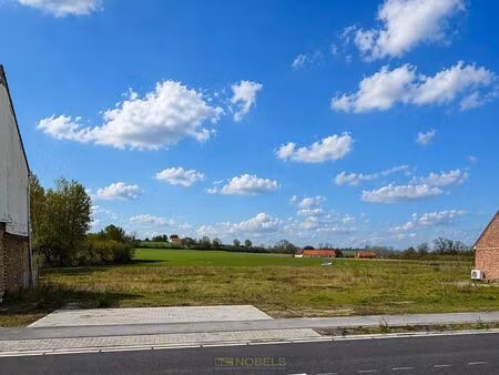 terrain à vendre à oudenaarde € 199.000 (ln48r) - immo nobels | zimmo
