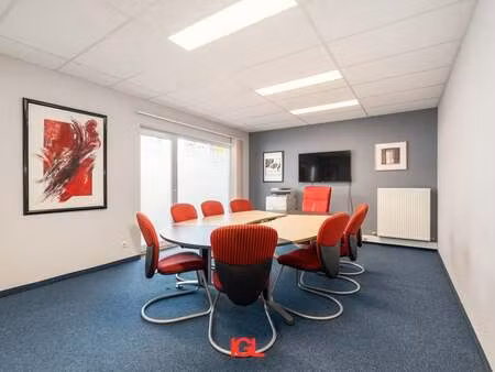 bien professionnel à vendre à wemmel € 210.000 (ln33h) - immo groot leeuw | zimmo