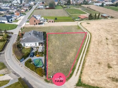 terrain à vendre à lanaken € 199.500 (ln3qq) - immofair | zimmo