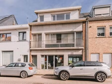 appartement à vendre à zandvliet € 215.000 (ln3ma) - homixx vastgoed haacht | zimmo