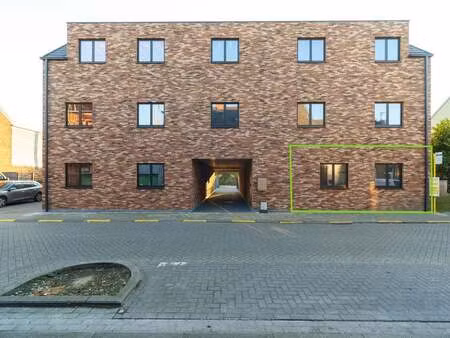 appartement à vendre à willebroek € 217.000 (ln2yp) - copandi mechelen | zimmo