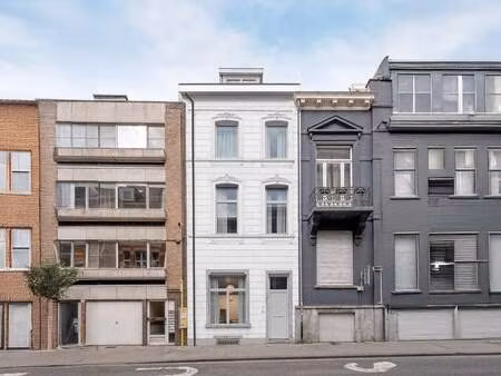 kot-colocation à vendre à leuven € 220.000 (lexl9) - immo jan stas leuven | zimmo