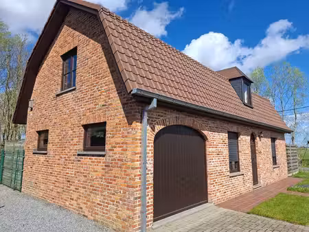 maison à vendre à poelkapelle € 205.000 (ln41u) - | zimmo