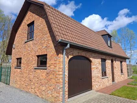 maison à vendre à poelkapelle € 210.000 (ln41u) - | zimmo